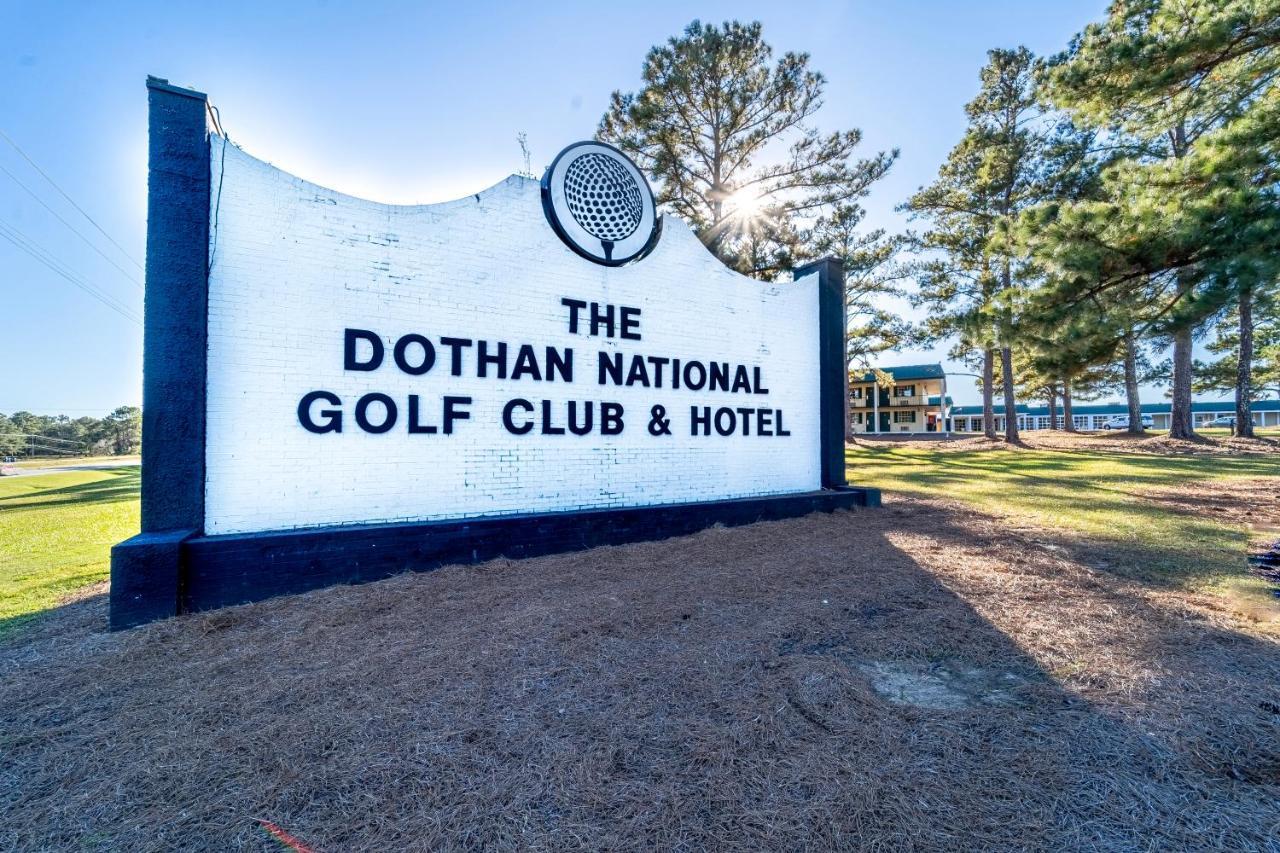 Dothan National Golf Club And Hotel Zewnętrze zdjęcie